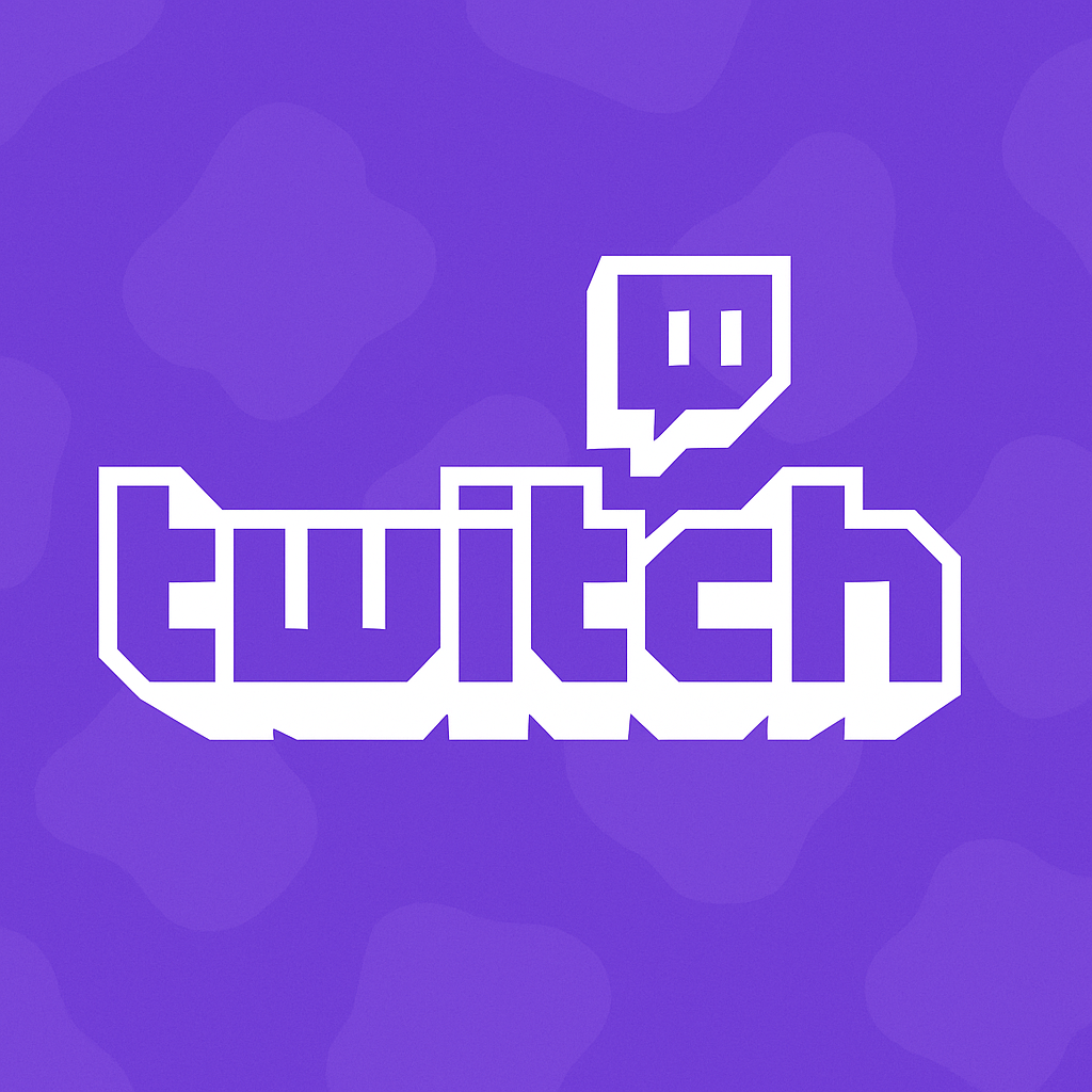 Twitch gaming platform Twitch live streaming platform